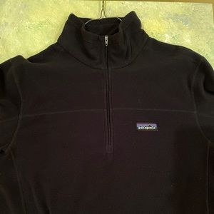 Men’s S Patagonia Fleece